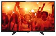 TV LED Philips 32 PFT4101/12 Full HD , 81 cm perfect functional