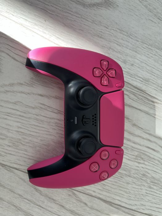 PlayStation 5 Slim Digital Alb