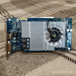 Видеокарта Nvidia Geforce GT130 1.5GB GDDR2 V/D/HDMI