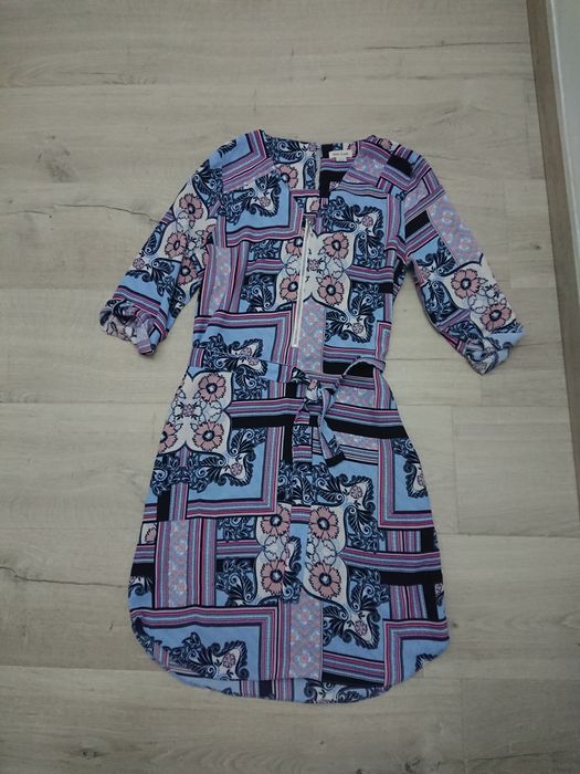 Rochie deosebita River Island, 11-12 ani