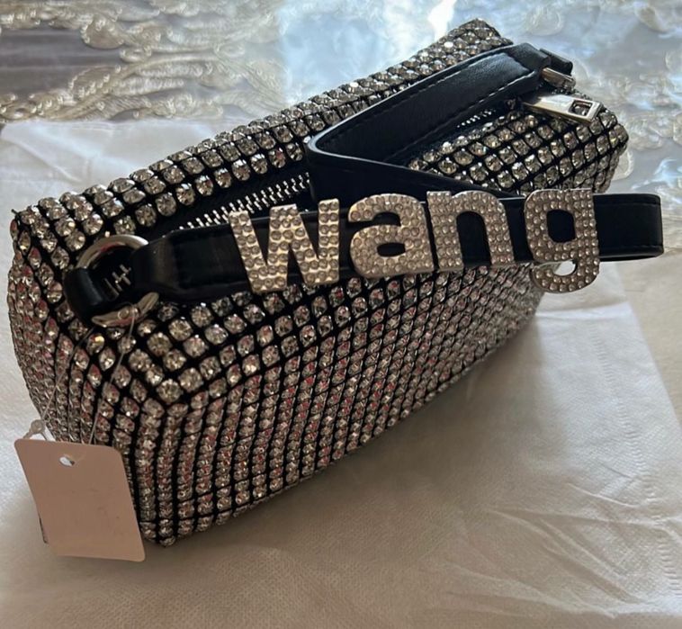 Новые сумки и кошелек