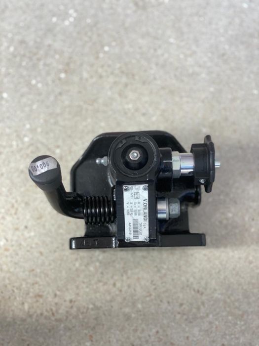 Dispozitiv cuplare cu bolt/Cupla automata/ Cupla tip USA V.ORLANDI