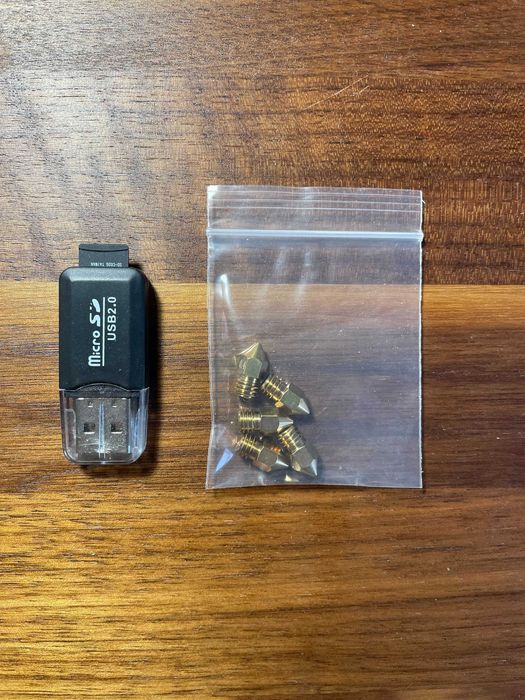 3D Printer Creality Ender 3 Pro