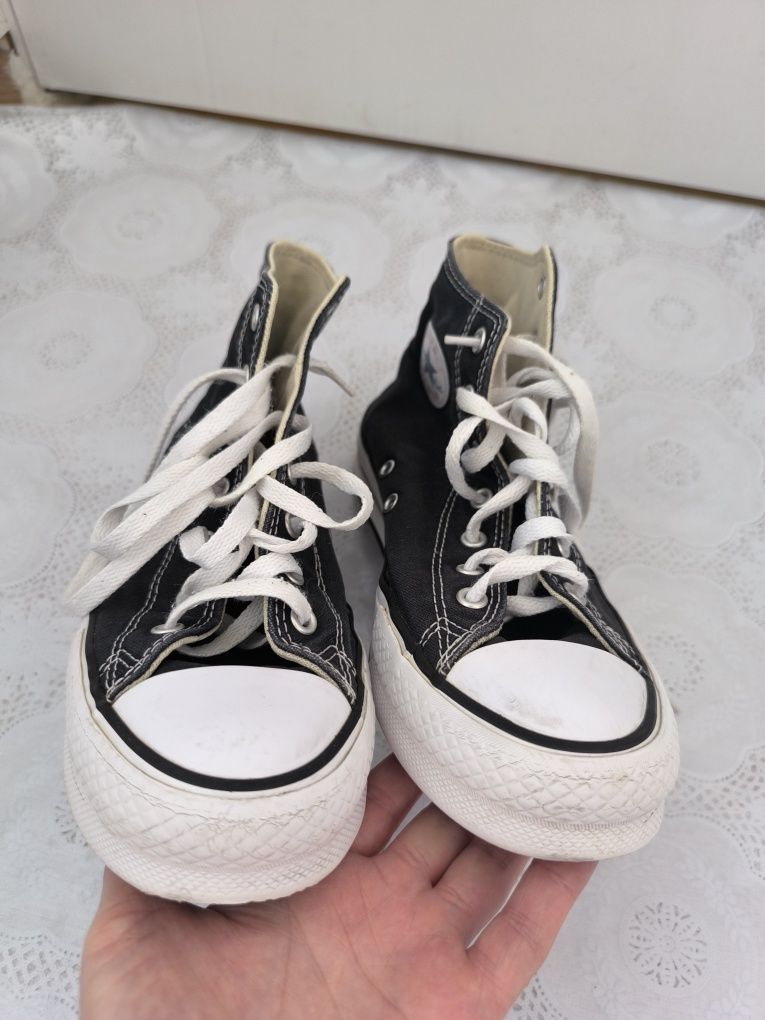 Adidas Converse nr 38