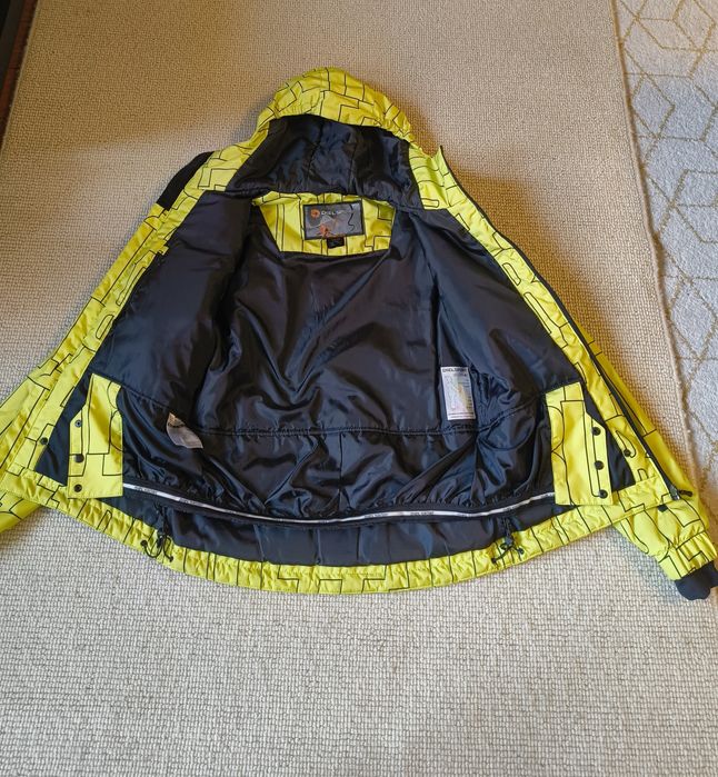 Детско ски яке 158см Diel