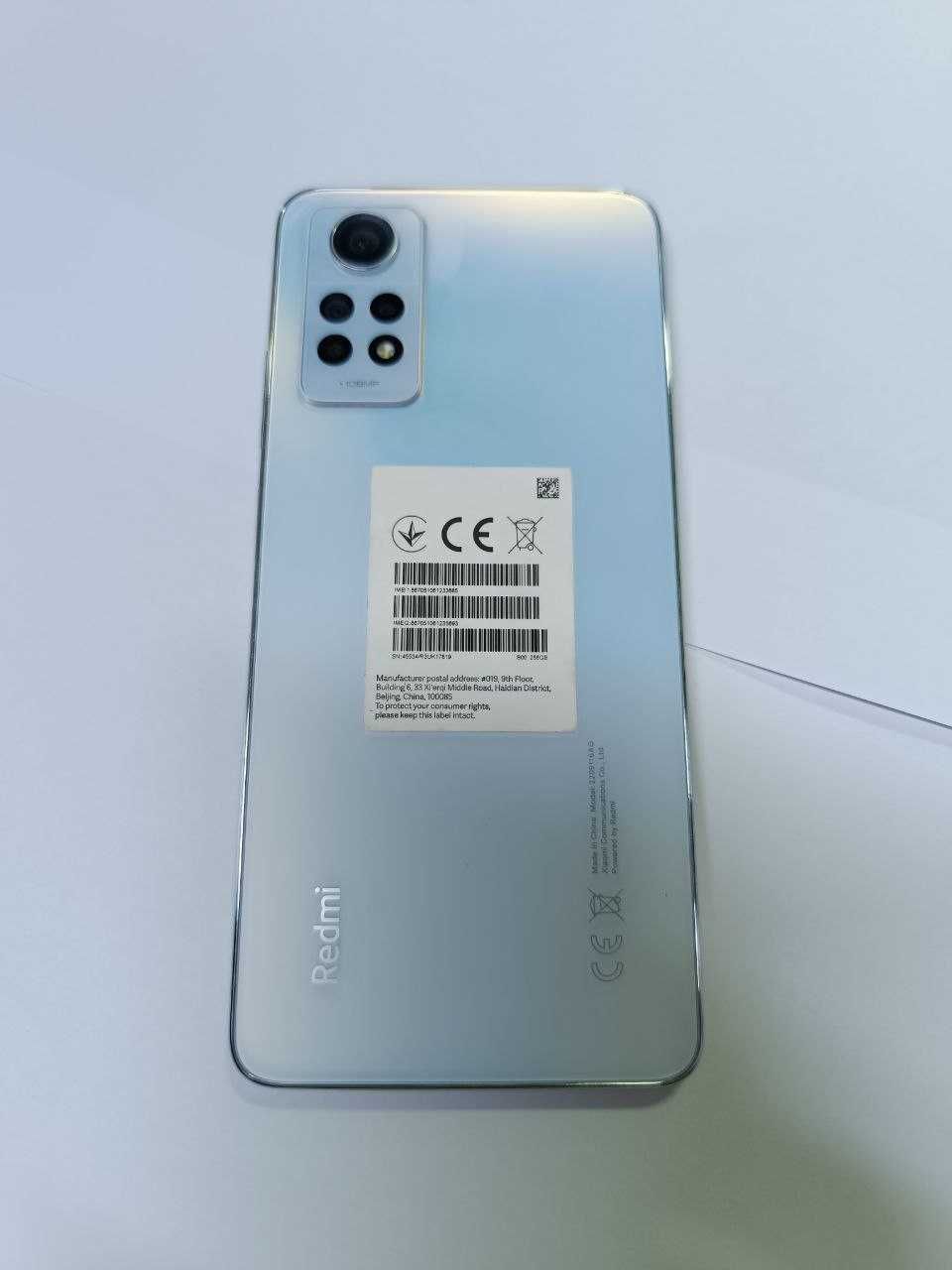 Xiaomi Redmi Note 12 Pro (Алматы) лот:265625