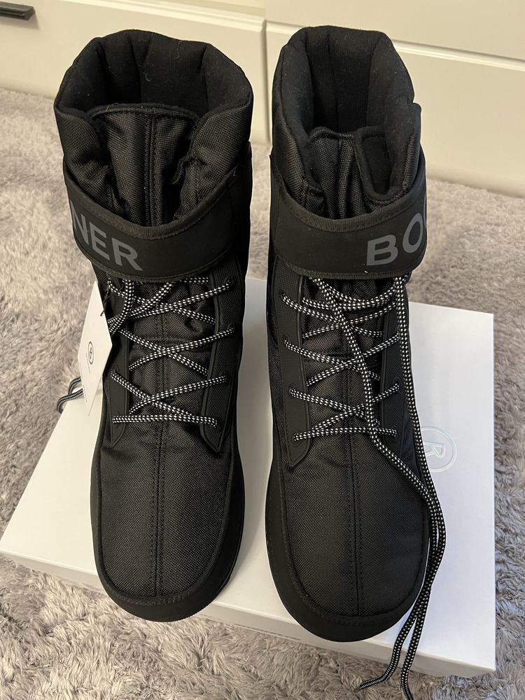 Cizme Bogner barbati, marime 45, noi