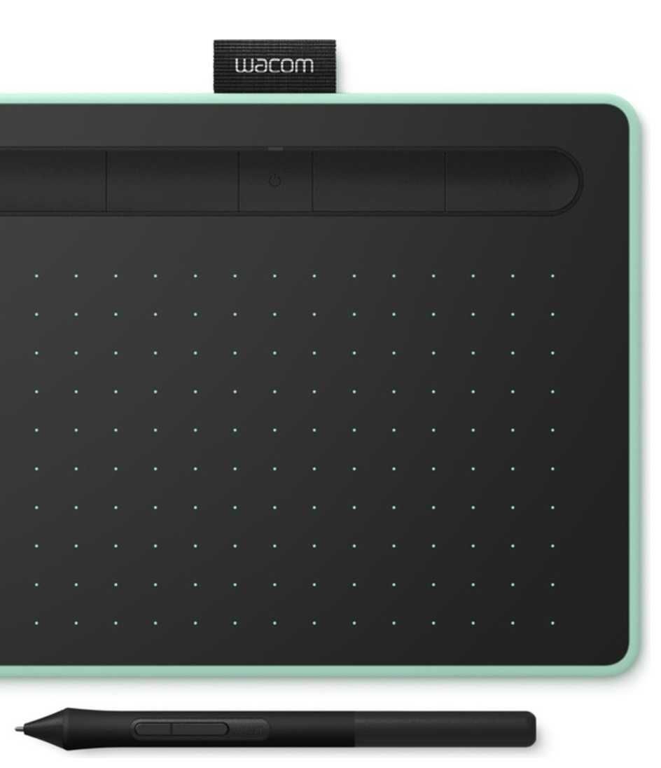 графический планшет Wacom