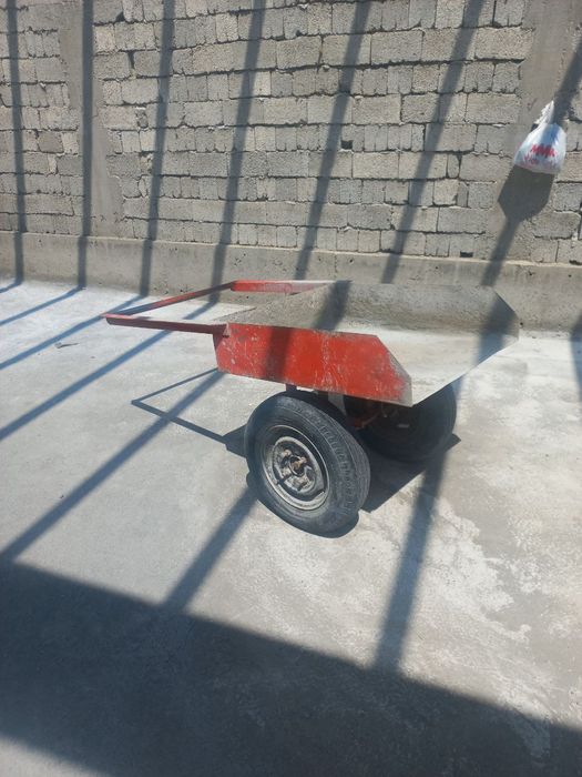 Шлака блок чикарадиган