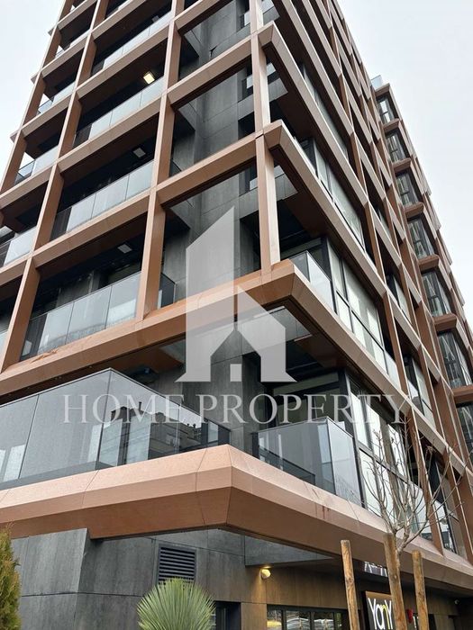 Продава се Тристаен апартамент в София, Манастирски ливади - 146 кв.м за 1482 €/кв.м - Снимка #11