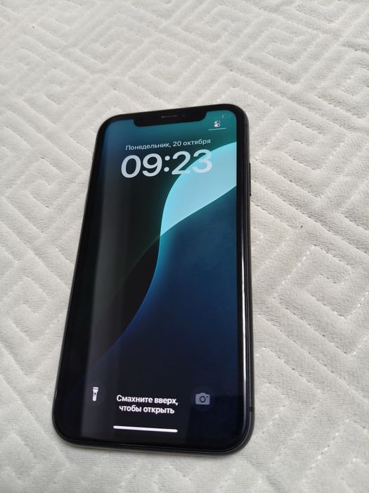 Айфон 11 памть128гб