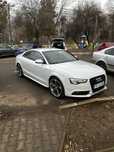 VAND URGENT!! Audi A5 Coupe S-line 177HP