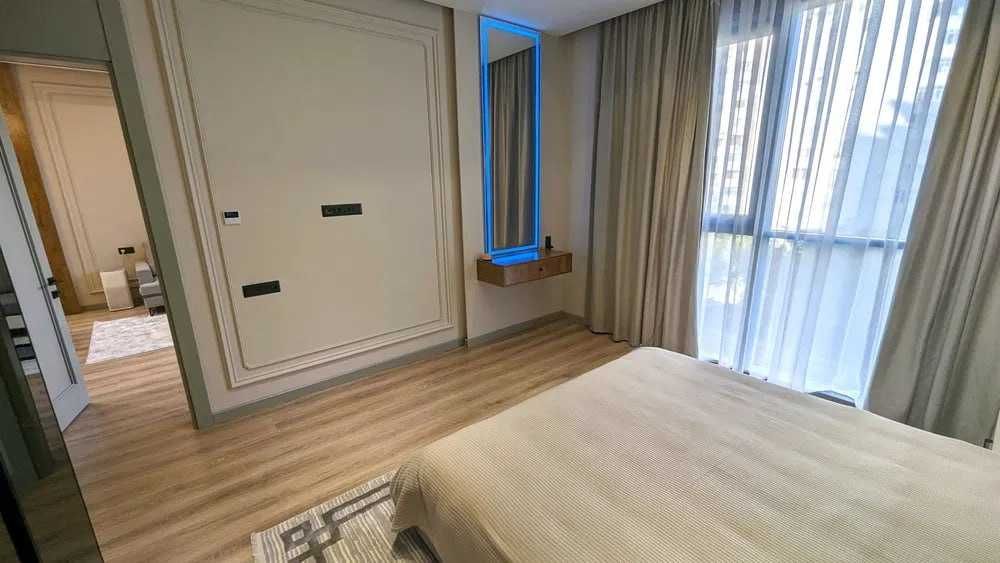 Сдаётся кв ЖК Мирабад Авеню 3/4/12 ро-н Мирабадский 191*