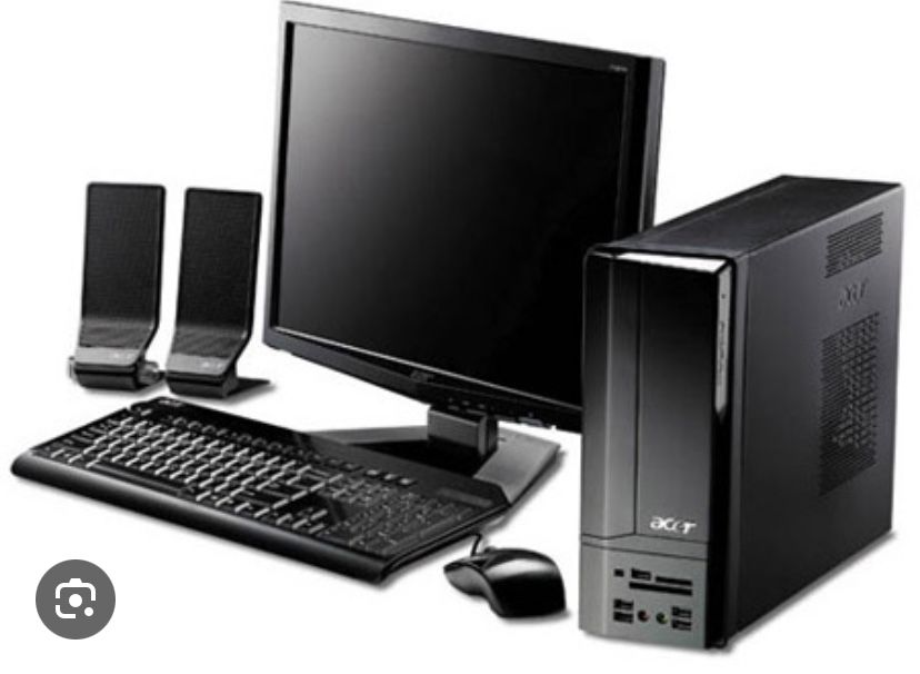 Комп обмен на Дрон Dji