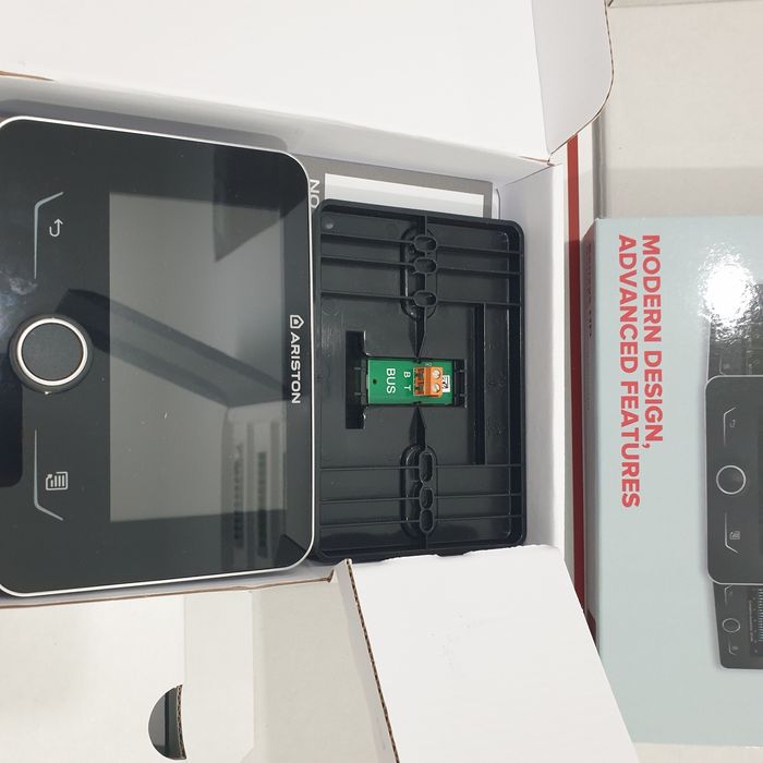 Cronotermostat wireless  Ariston