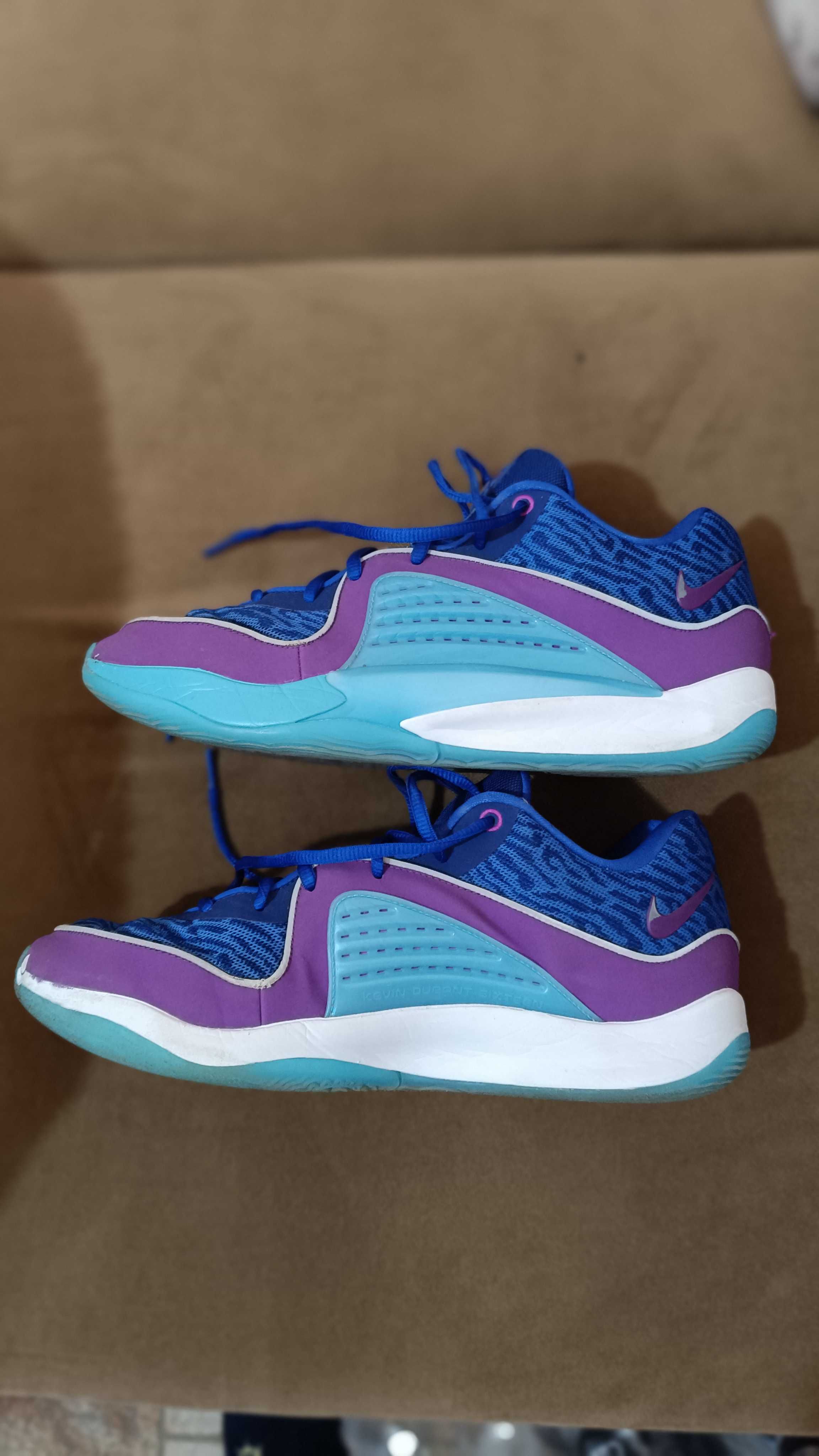 Баскетболни обувки Kevin Durant 16