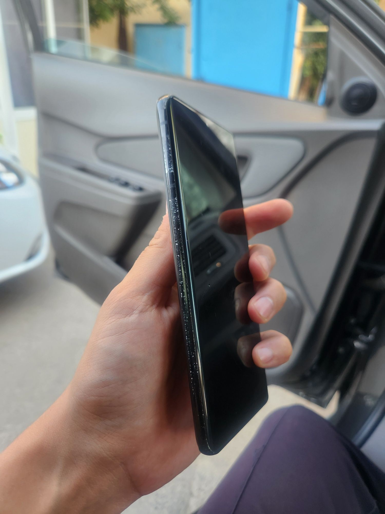 Samsung Galaxy s21 Ultra 16/512 eng zo'r narxda IMEI o'tkazib beriladi