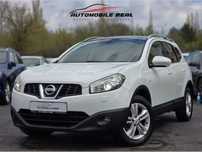 Nissan Qashqai+2 Nissan Qashqai+2 1.6 dCi Tekna