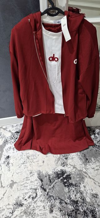 Тройка женская одежда