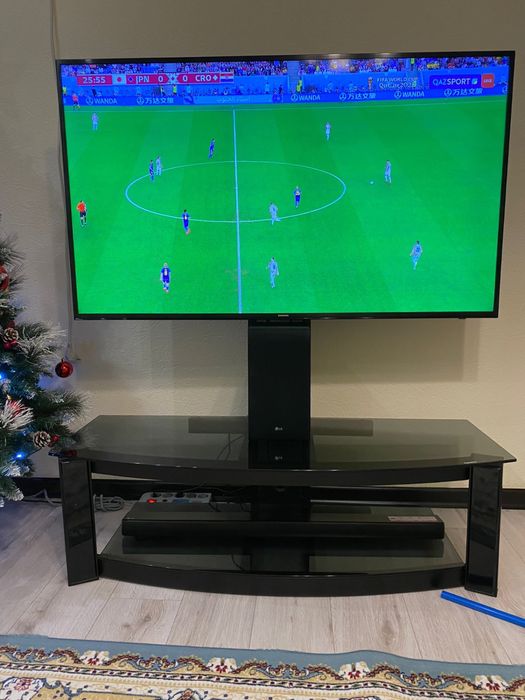 Продается телевизор смарт