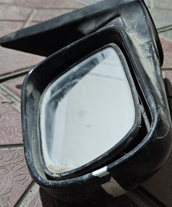 нексия зеркало левое водительское