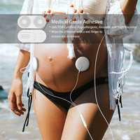 Слушалки за бременост Mosalogic Baby Bump