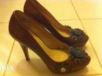 Pantofi Nine West