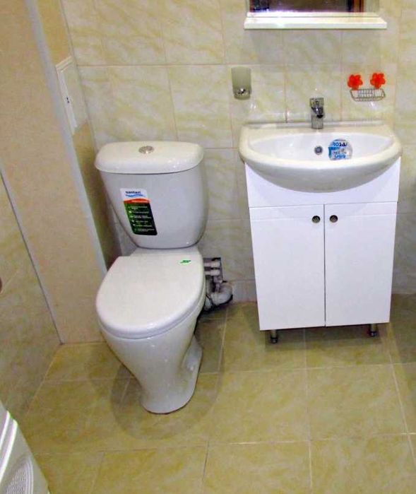 Дава се под наем Едностаен апартамент в Пловдив, Южен - 40 кв.м за 168.3 € - Снимка #2