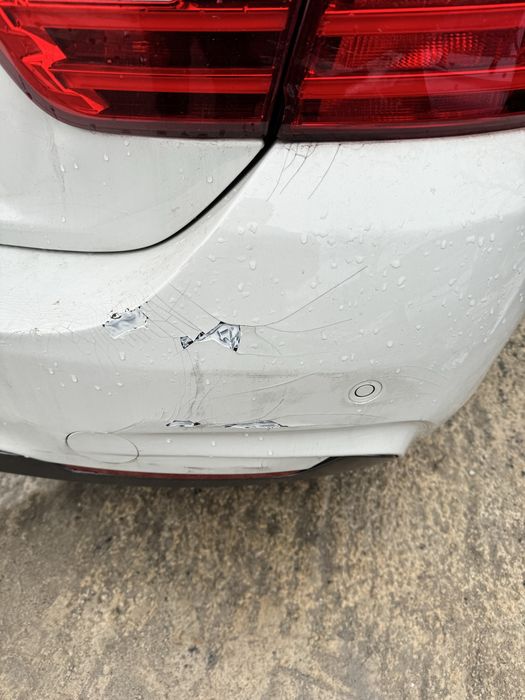 Бмв ф32 ф33 420д bmw f32 f33 420d 4 та серия бмв м пакет рекаро пера