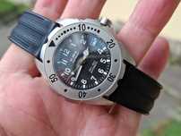 Ceas Automatic Sapphire deosebit