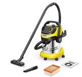 Aspirator Karcher WD6
