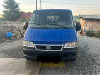 Fiat ducato 2.8 jti 2005