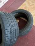 Pirelli scorpion all season 275/45/20 set de doua bucati