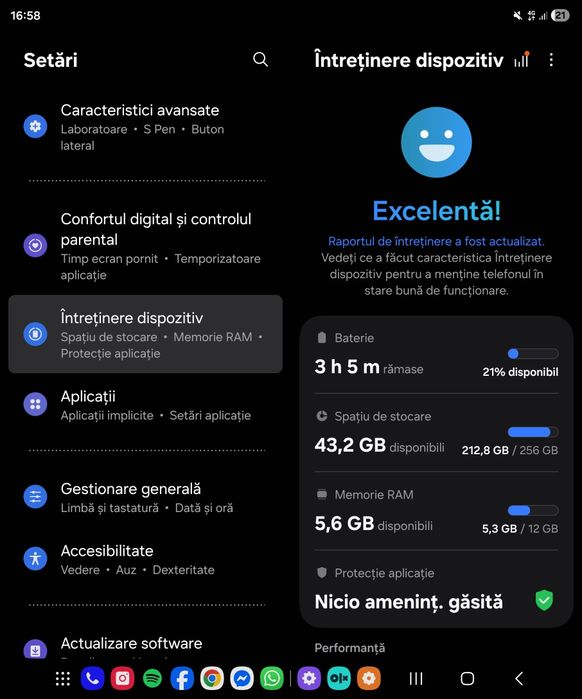 Samsung Z Fold 5