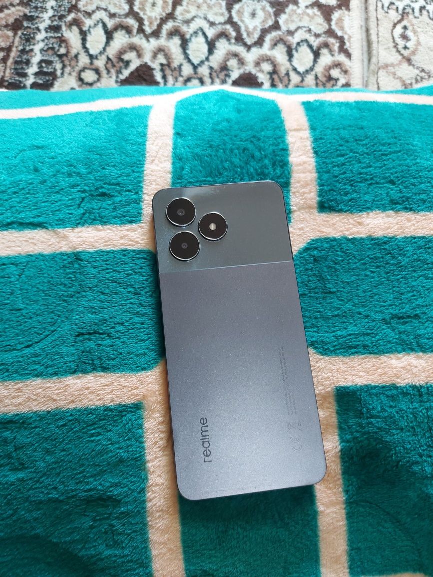 Realme note 50 Телефон