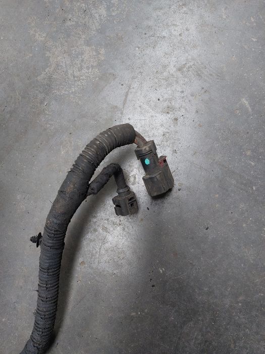 Cablaj caseta direcție Passat B8 si Audi A6 C7 2.0tdi