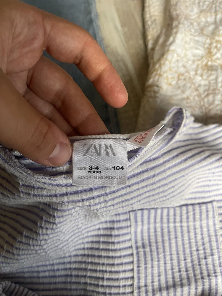 Детски дрехи Зара Zara