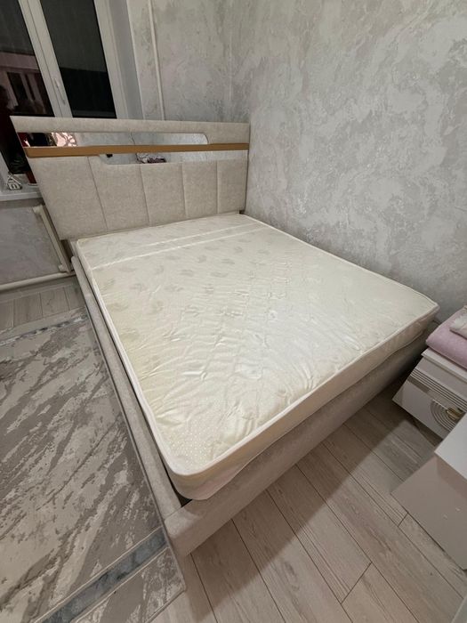 Продам матрас новый