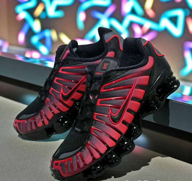 Nike Shox TL / Originali