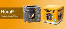 Piston segmenti cilindru ansamblu man tga