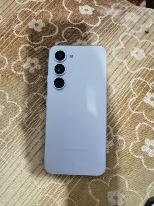 Tecno spark 40 pro