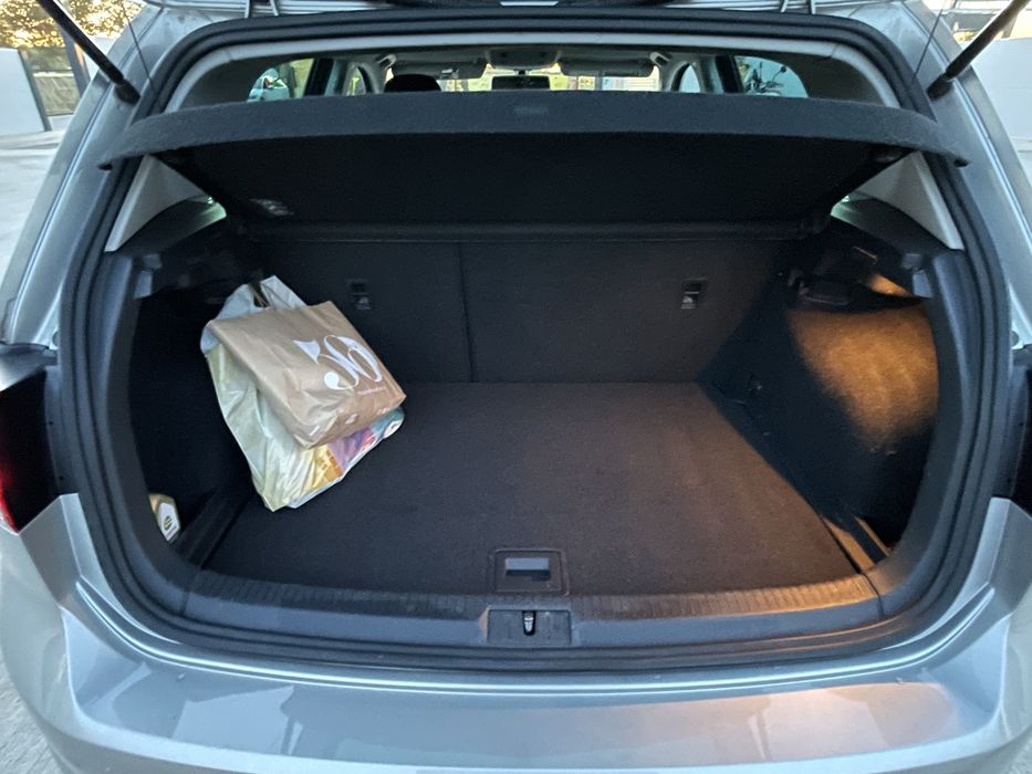 De vinzare vw golf 7