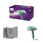 Ручной Отпариватель Philips STH3010/70 Series 3000 Green