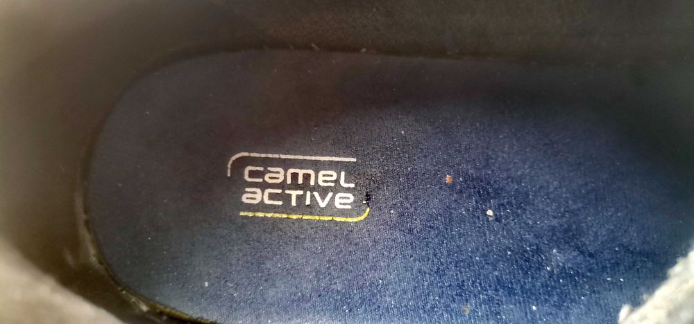 Camel Active Sneakers 44