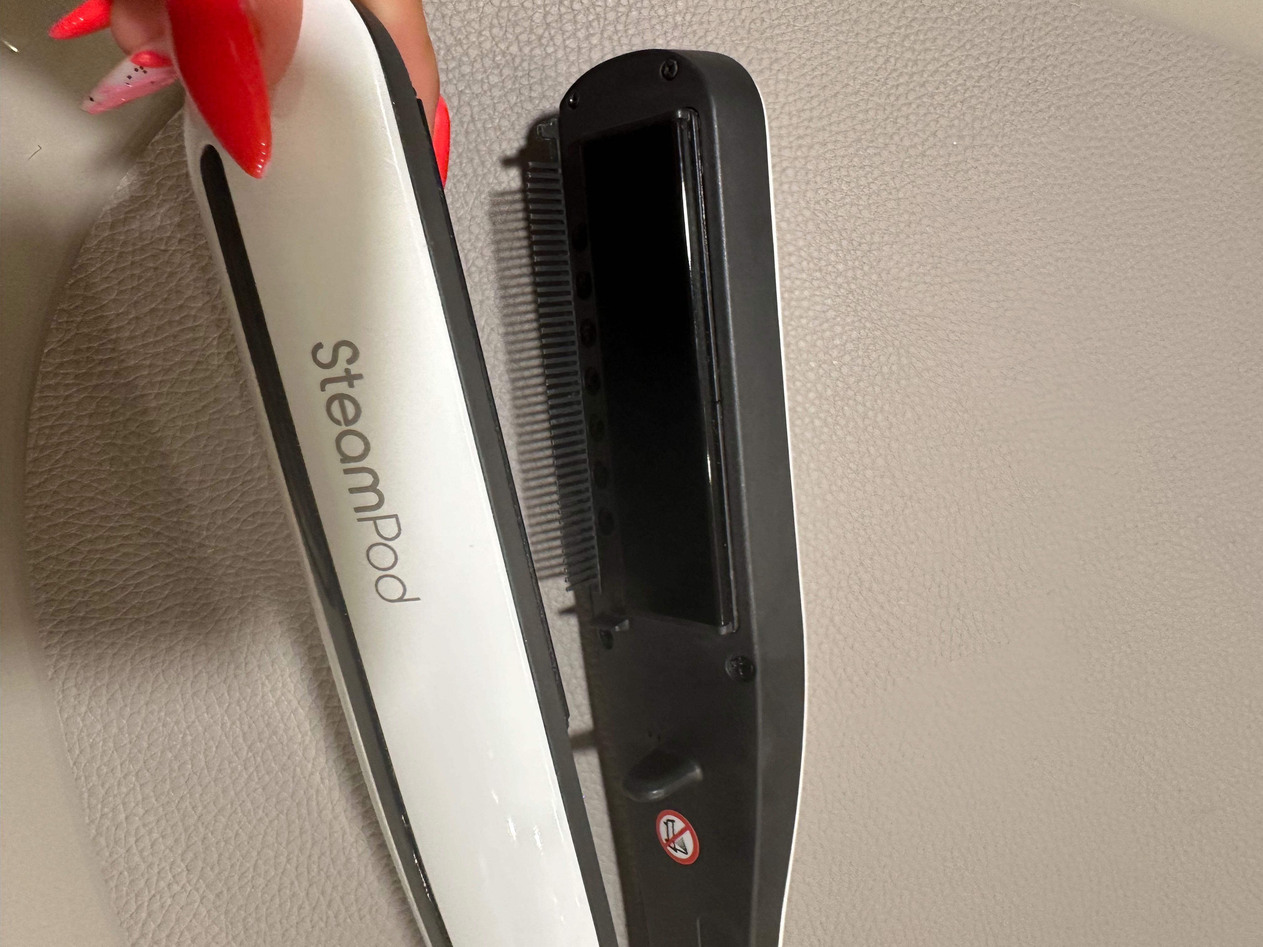 Steam pod 3 като нов