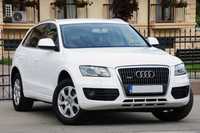 Audi Q5 Quattro 2011 2.0TDi 170 CP E5 CutieAut. Clima Piele Xenon/LED