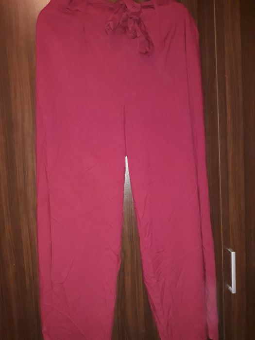 Pantalon masura mare 3XL