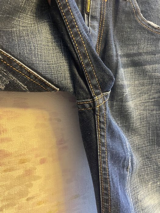 Blugi dama casual Love Moschino M