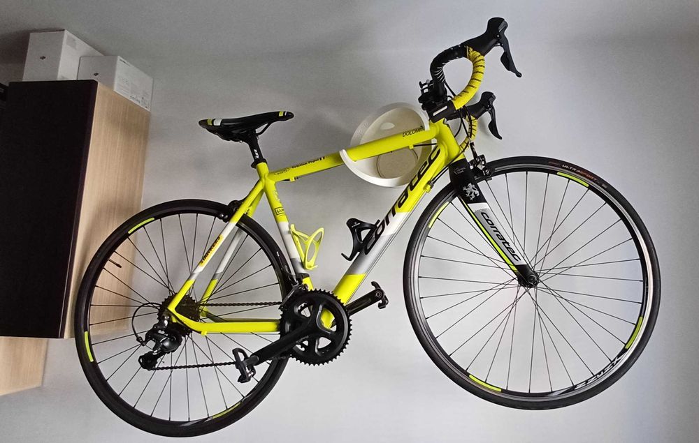 Cursiera Corratec Dolomiti