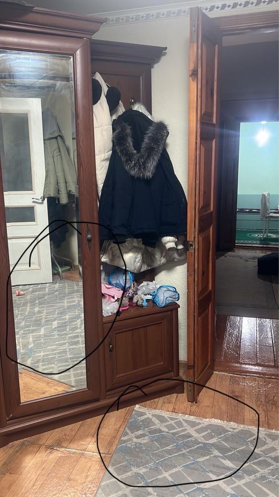 Продам кавер 2/2